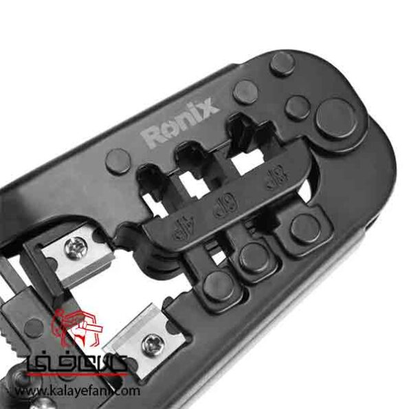 انبر سوکت زن رونیکس RH-1831