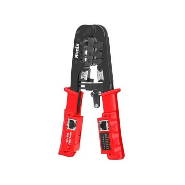 انبر سوکت زن رونیکس RH-1831