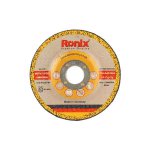 صفحه ساب آهن مینی رونیکس مدل RH-3727