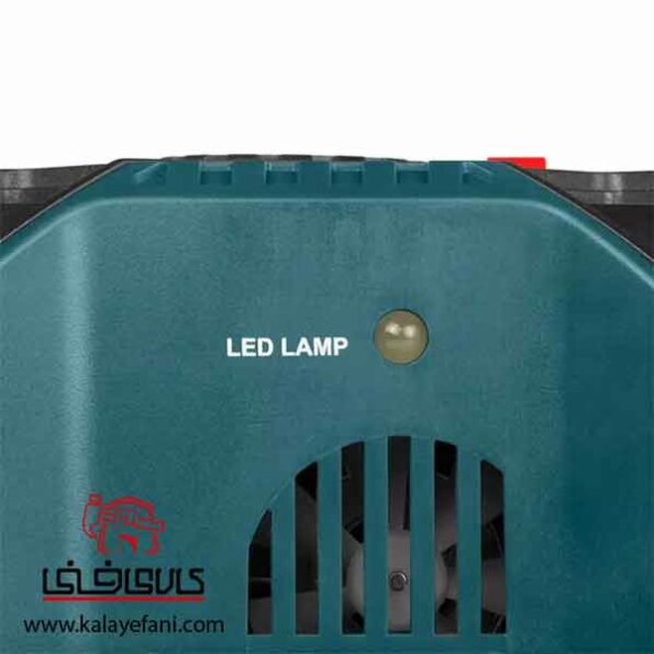 مینی کمپرسور باد رونیکس RH-4262