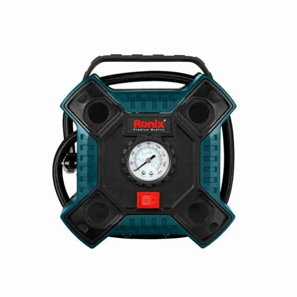 مینی کمپرسور باد رونیکس RH-4262