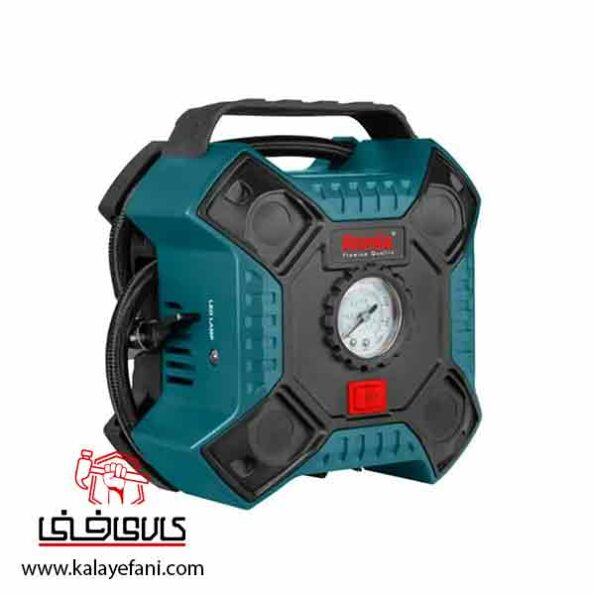 مینی کمپرسور باد فندکی رونیکس RH-4263