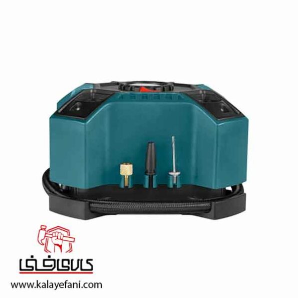 مینی کمپرسور باد فندکی رونیکس RH-4263