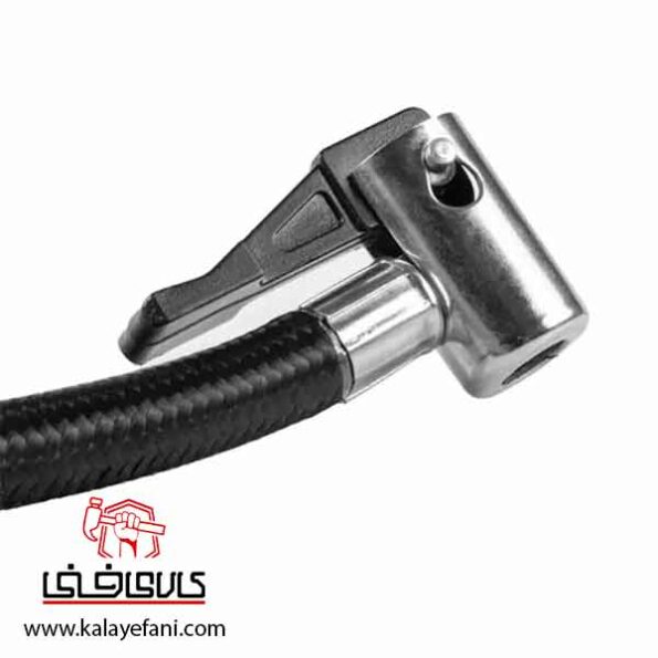 مینی کمپرسور باد فندکی رونیکس RH-4263
