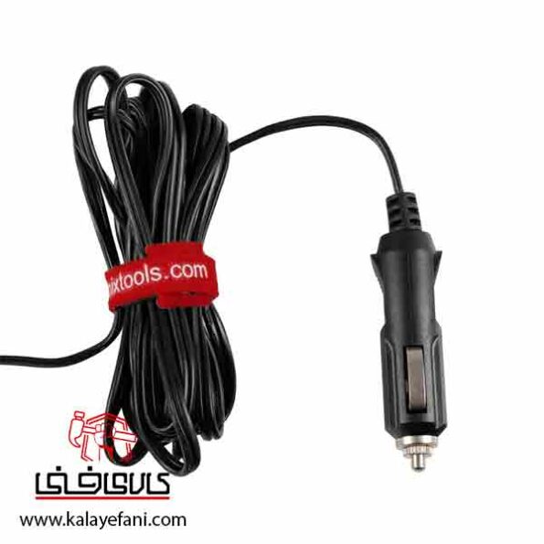 مینی کمپرسور باد فندکی رونیکس RH-4263