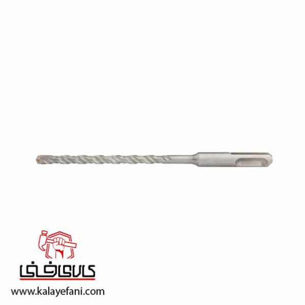 مته چهار شیار رونیکس مدل RH-5004