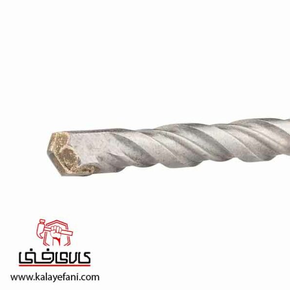 مته چهار شیار رونیکس مدل RH-5004