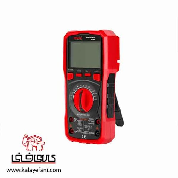 مولتی متر دیجیتال رونیکس مدل RH-9602