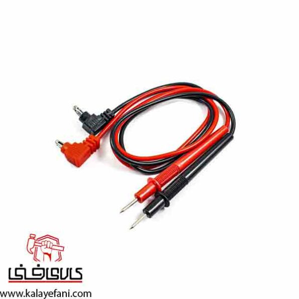 مولتی متر دیجیتال رونیکس مدل RH-9602