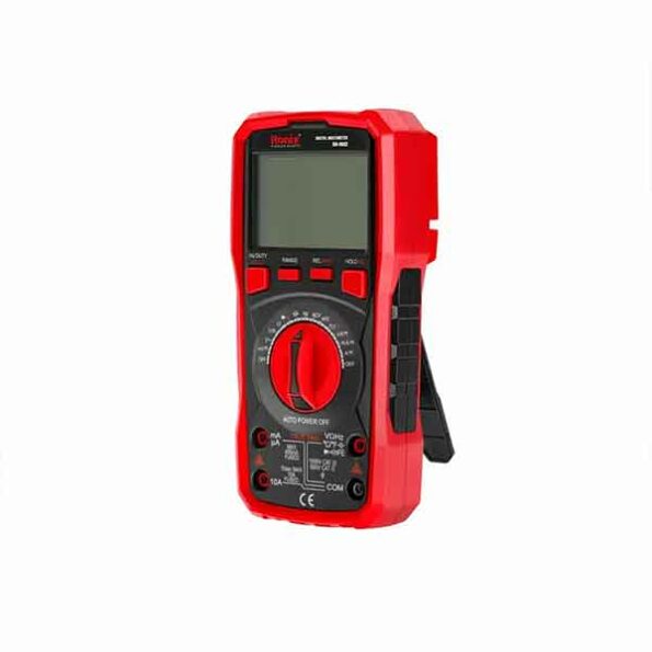 مولتی متر دیجیتال رونیکس مدل RH-9602