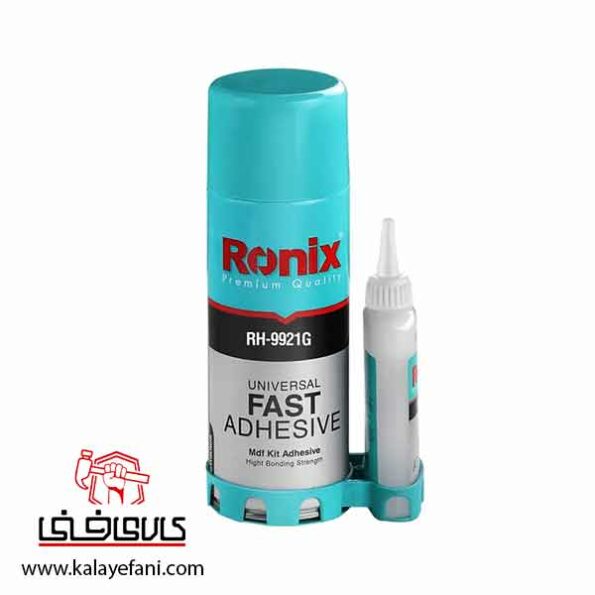 چسب 123 رونیکس مدل RH-9921G