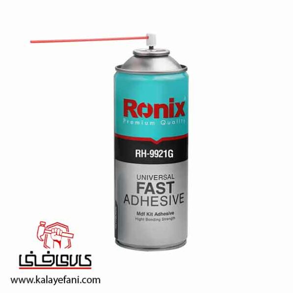 چسب 123 رونیکس مدل RH-9921G