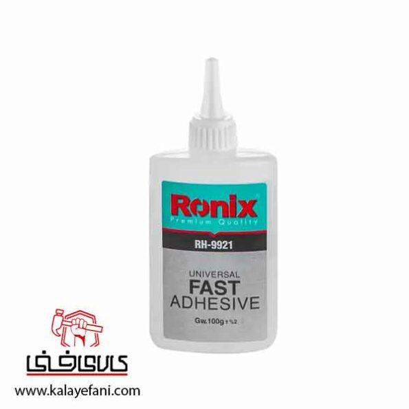 چسب 123 رونیکس مدل RH-9921G