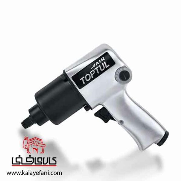 بکس بادی تاپ تول مدل KAAA1660B