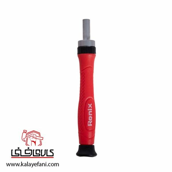 کیت پیچ گوشتی رونیکس 37 عددی RH-2719