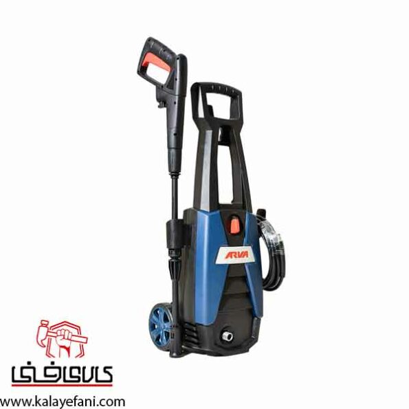 کارواش خانگی آروا مدل 5180