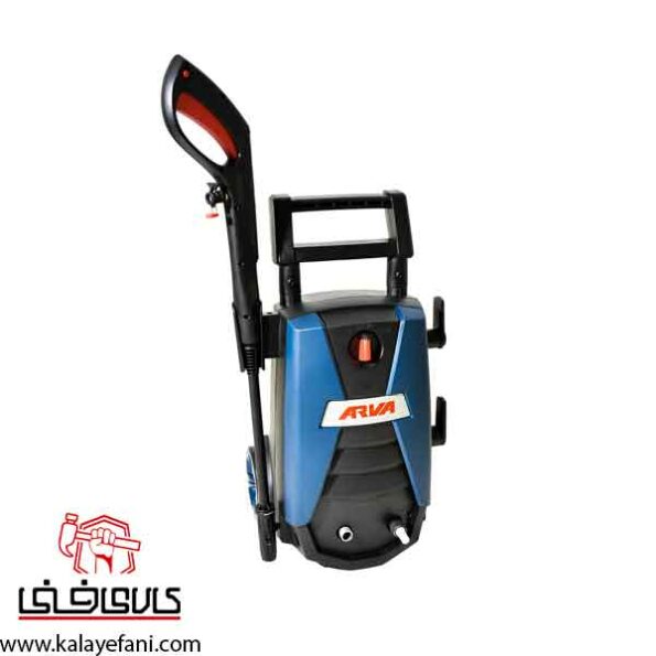 کارواش خانگی آروا مدل 5182