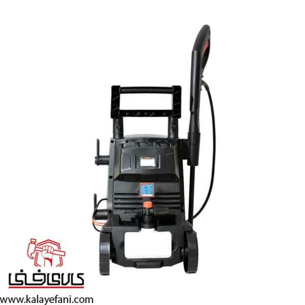 کارواش خانگی آروا مدل 5182