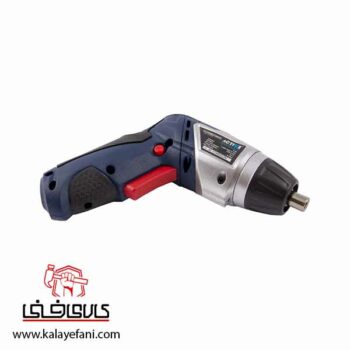 پیچ گوشتی شارژی اکتیو مدل AC-2736B