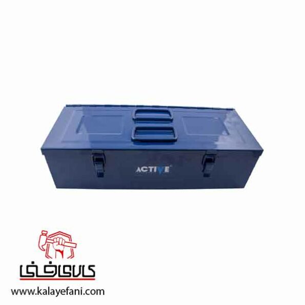 جک صافکاری هیدرولیکی اکتیو مدل AC-3704