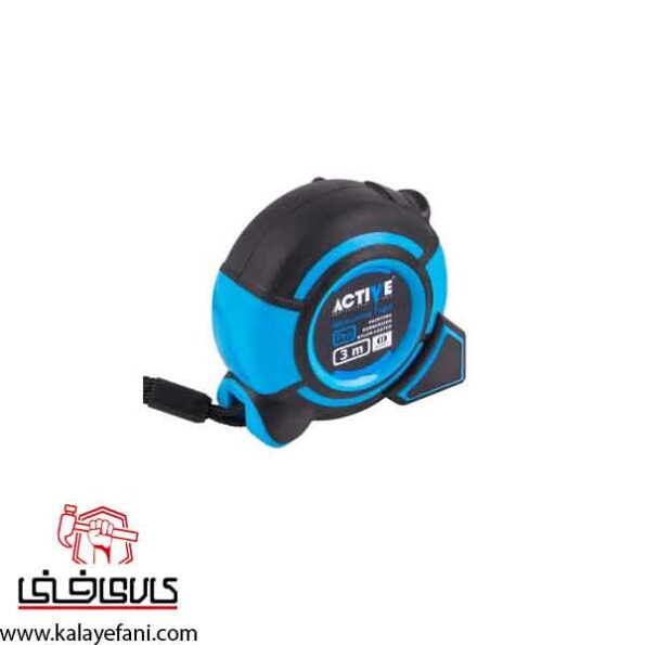 متر اکتیو مدل AC-6403