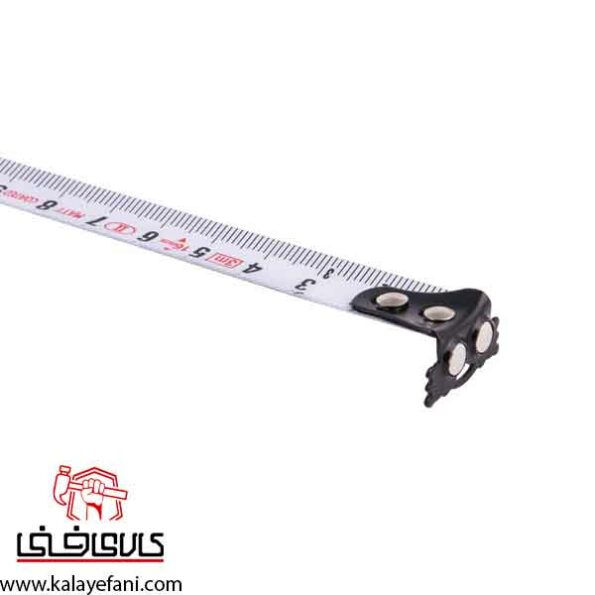 متر اکتیو مدل AC-6403