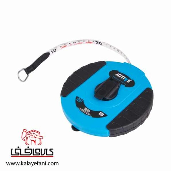 متر فایبرگلاس اکتیو مدل AC-6430F