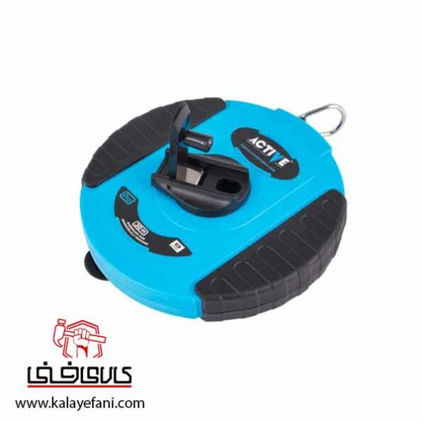 متر فایبرگلاس اکتیو مدل AC-6430F
