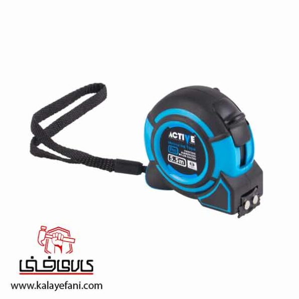 متر اکتیو مدل AC-6455
