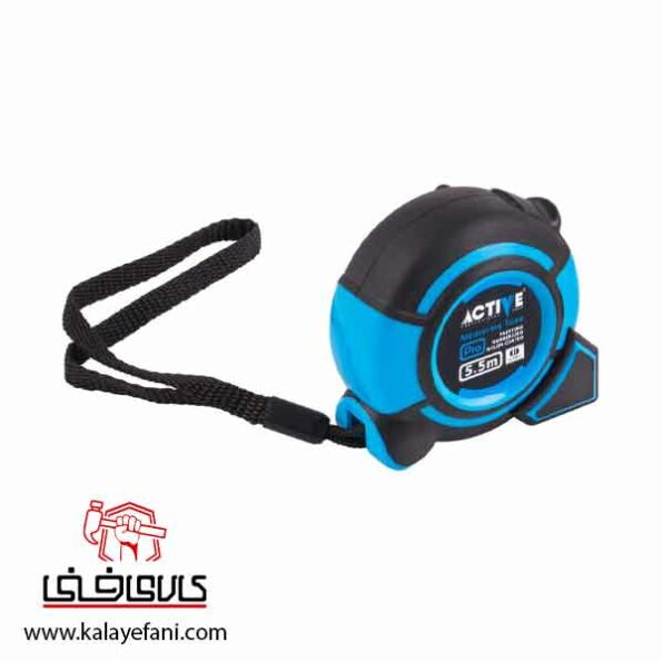 متر اکتیو مدل AC-6455