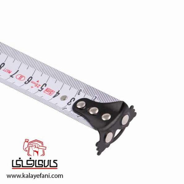 متر اکتیو مدل AC-6455