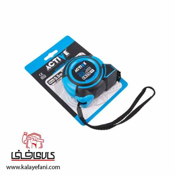 متر اکتیو مدل AC-6455