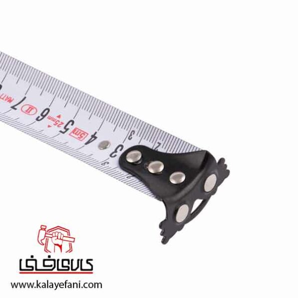 متر اکتیو مدل AC-6475