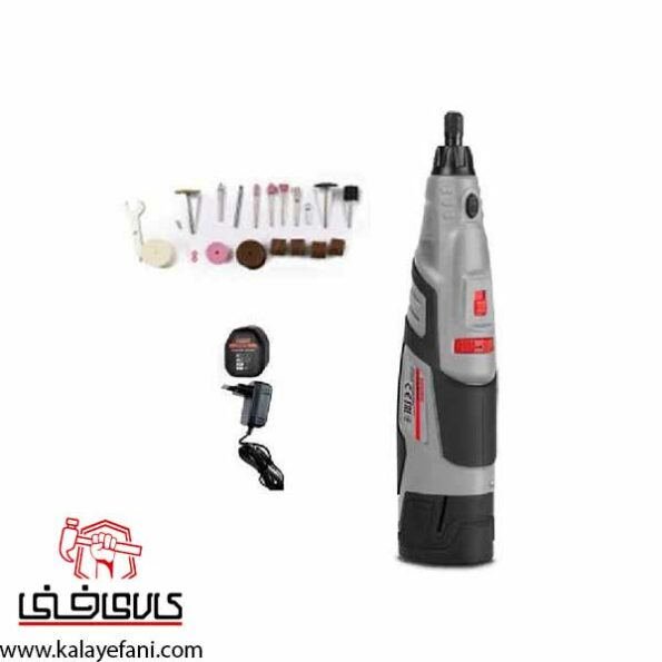 فرز مینیاتوری شارژی کرون مدل CT23006