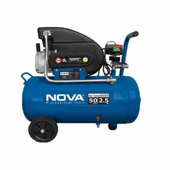 کمپرسور باد نووا مدل NTA-9050