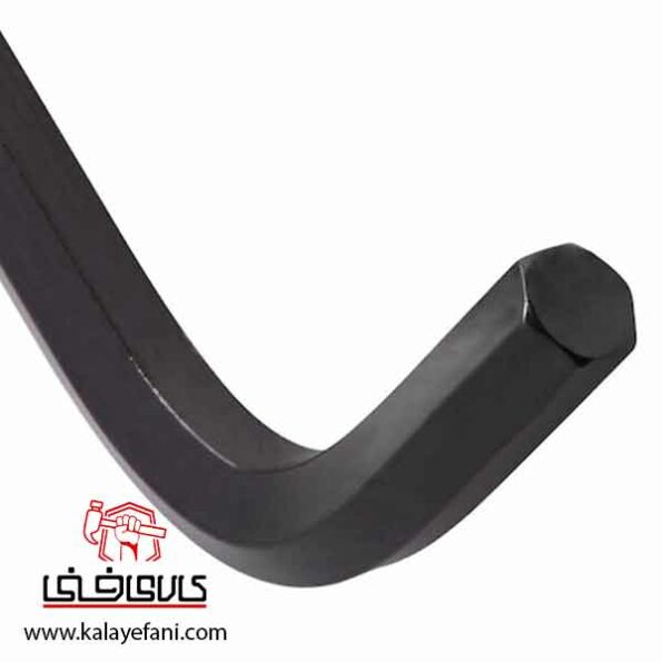 ست آلن شش گوش نووا مدل NTK-1142