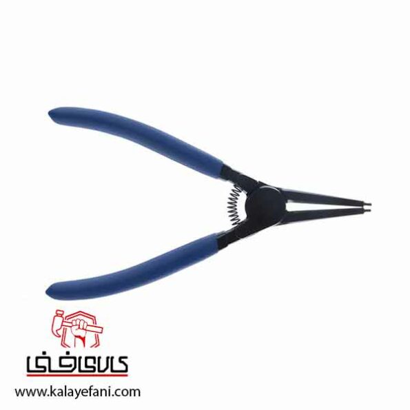 خار جمع کن نووا مدل NTP-8071
