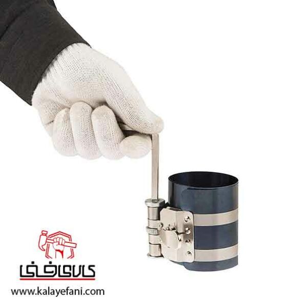 رینگ جمع کن نووا مدل NTR-3103