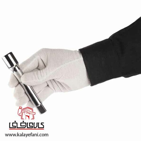 دسته کمکی کوتاه نووا مدل NTS-7007