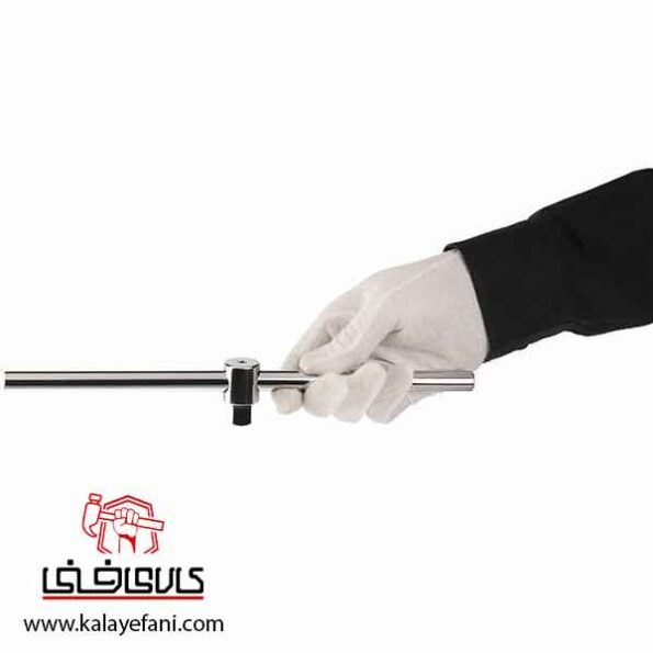 دسته بکس کشویی نووا مدل NTS-7009