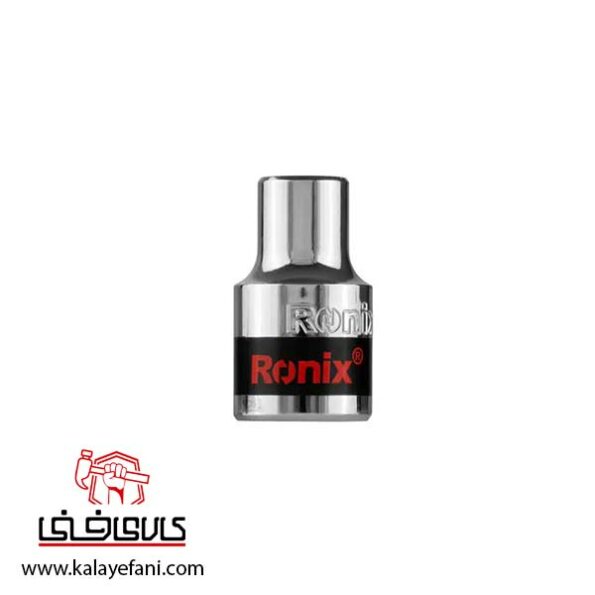 بکس تکی رونیکس مدل RH-266