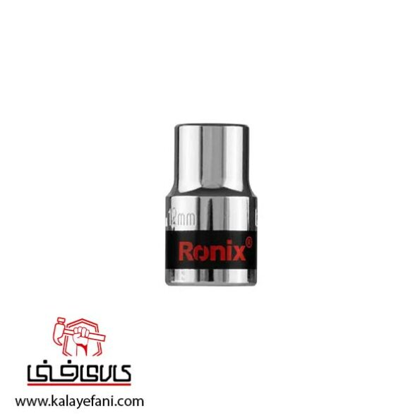 بکس تکی رونیکس مدل RH-266