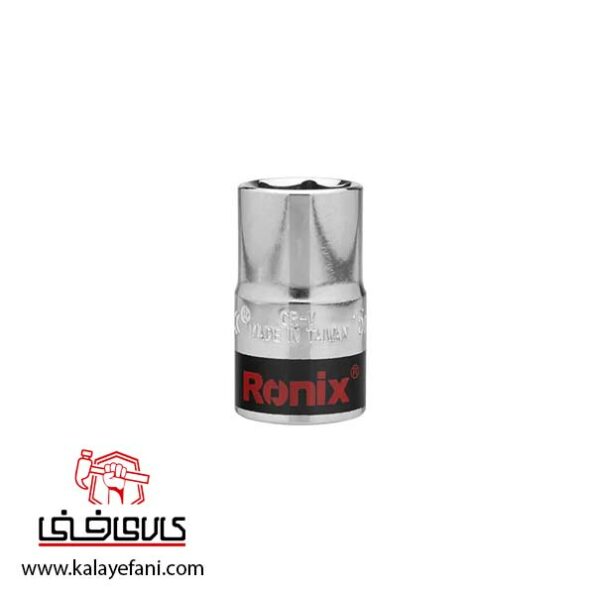 بکس تکی رونیکس مدل RH-266