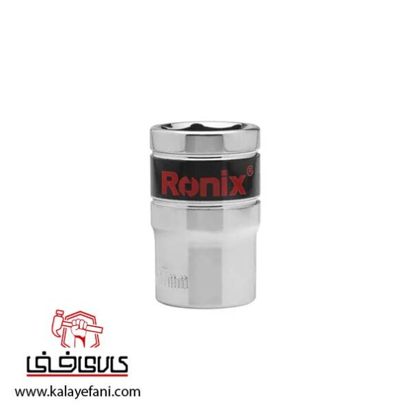 بکس تکی رونیکس مدل RH-266