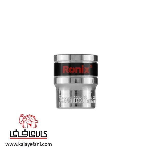 بکس تکی رونیکس مدل RH-267
