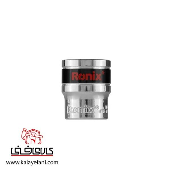 بکس تکی رونیکس مدل RH-267