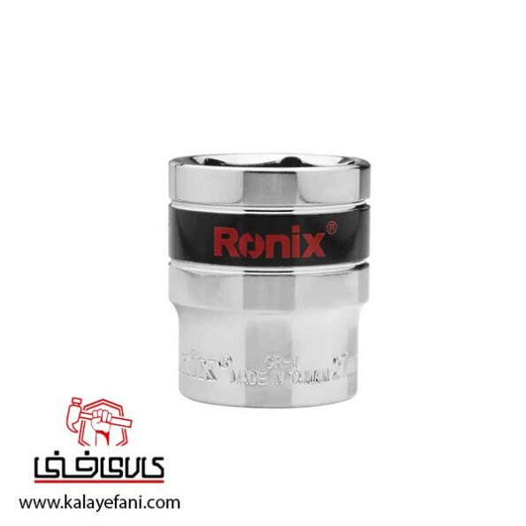 بکس تکی رونیکس مدل RH-267