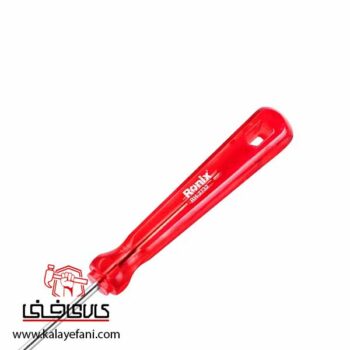 پیچگوشتی دوسو رونیکس مدل RH-273