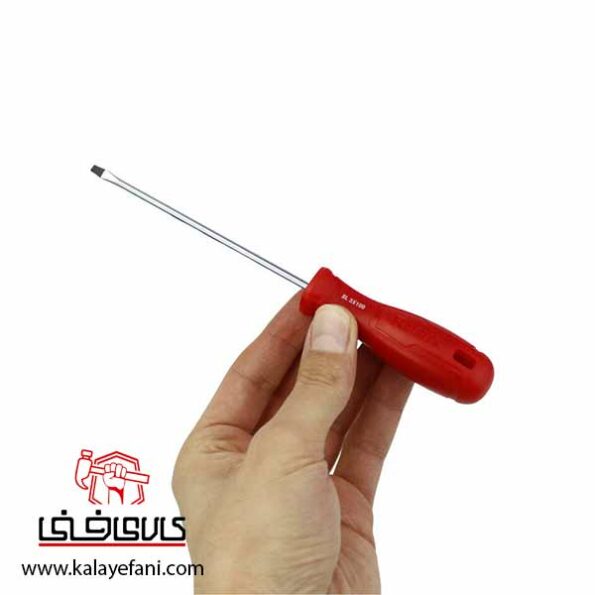 پیچ گوشتی رونیکس مدل RH-2737