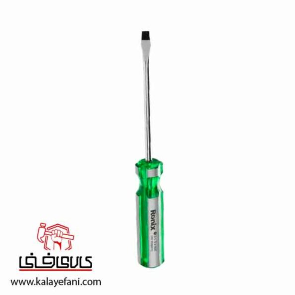 پیچ گوشتی رونیکس مدل RH-2750